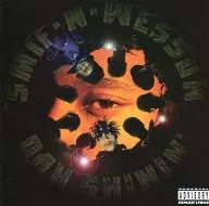 SMIF-N-WESSUN / DAH SHININ [import board]