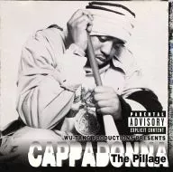 CAPPA DONNA/THE PILLAGE[進口盤]