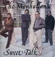 THE MANHATTANS / SWEET TALK[輸入盤]