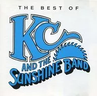KC AND THE SUNSHINE BAND / THE BEST OF KC AND THE SUNSHINE BAND [versión importada]
