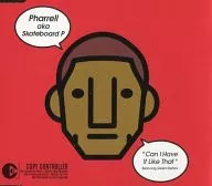 Pharrell featuring Gwen Stefani/Can I Have It Like That[进口盘]