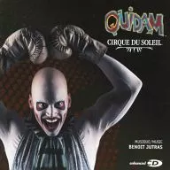 Cirque du Soleil / Cirque du Soleil QUIDAM[輸入盤]