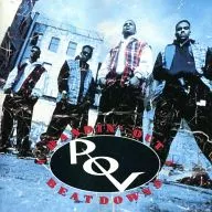 P. O. V. / HANDIN' OUT BEARDOWNS [Import Edition]