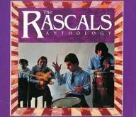 THE RASCALS / ANTHOLOGY 1965 - 1972 [Import Edition]