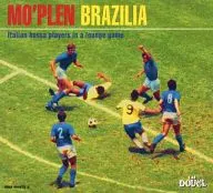 Various Artists / MO'PLEN BRAZILIA italian bossa players in a lounge game [Import Edition]