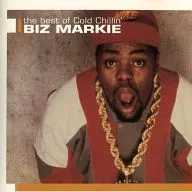 BIZ MARKIE / the best of Cold Chillin' [import edition]