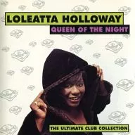 LOLEATTA HOLLOWAY/QUEEN OF THE NIGHT[进口盘]