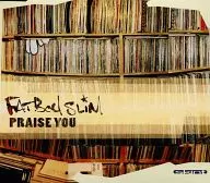 FatBoy Slim/PRI SE YOU[進口盤]