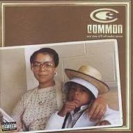 COMMON/One Day it'll All Make Sense[進口盤]