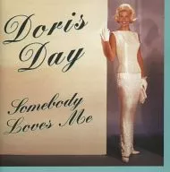 Doris Day / Somebody Loves Me[輸入盤]