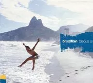 Brazilian beats/brazilian beats2 [Importação]