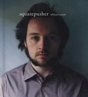 squarepusher/ultravisitor[进口盘]