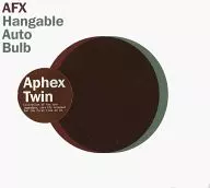 Aphex Twin / Hangable Auto Bulb [import]