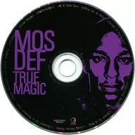 MOS DEF / TRUE MAGIC [import edition]