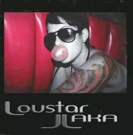 Loustar A. K. A. / toke n pass / boys boys [import disc]