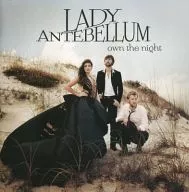 Lady Antebellum / Own The Night [Import Edition]