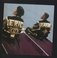 ERIC B. and RAKIM / FOLLOW THE LEADER [import]