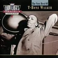 T-BONE WALKER / BLUES MASTERS：THE VERY BEST OF[輸入盤]