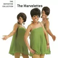 Marvelettes / DEFINITIVE COLLECTION[輸入盤]