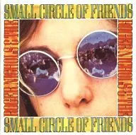 ROGER NICHOLS/SMALL CIRCLE OF FRIENDS[進口盤]
