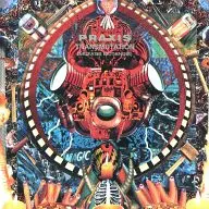 EIXO / TRANSMUTATION