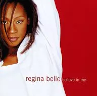 REGINA BELLE / BELIEVE IN ME[輸入盤]
