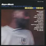 DEGO / PRESENTS...THE SELECTOR SERIES VOL2[輸入盤]