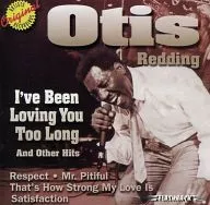 OTIS REDDING / I've Sound Been Loving And Other Hits [import edition]