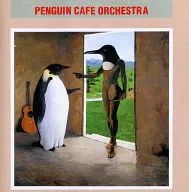 PENGUIN CAFE ORCHESTRA / PENGUIN CAFE ORCHESTRA[輸入盤]