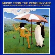 PENGUIN CAFE ORCHESTRA / MUSIC FROM THE PENGUIN CAFE [Import Edition]