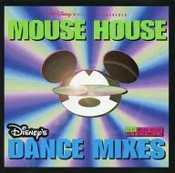 VARIOUS ARTISTS / MOUSE HOUSE DISNEY'S DANCE MIXES [import edition]
