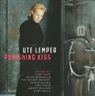 UTE LEMPER / PUNIShING KISS[輸入盤]