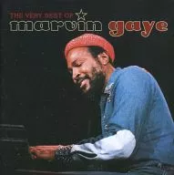 Marvin gaye / THE VERY BEST OF MARVIN GAYe [import edition]