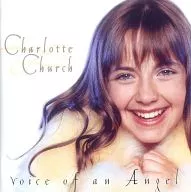 Charlotte Church / Voice Of an Angel[輸入盤]