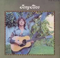 TONY RICE / TONY RICE [versión importada]