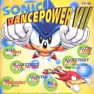 VARIOUS ARTISTS / SONIC DANCEPOWER VII [import edition]