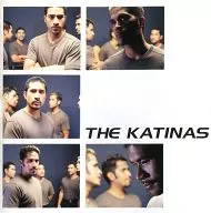 THE KATINAS/THE KATINAS[进口盘]