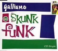 Galliano / Skunk Funk[輸入盤]