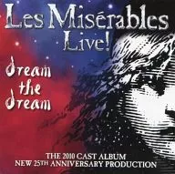 VARIOUS ARTISTS / Les Miserables Live! THE 2010 CAST ALBUM [Import Album]