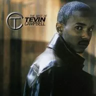 Tavin campbell / the best of [import]
