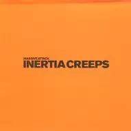 Massive Attack/Inertia Creeps[進口盤]