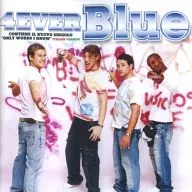 BLUE/4 EVER BLUE [versión importada]