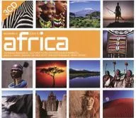 VARIOUS ARTISTS / BEGINNER’S GUIDE TO africa[輸入盤]