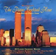 THE RONNIE PRICE TRIO/MANHATTAN:THE PIANO COCKTAIL HOUR[进口盘]