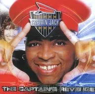 CAPTAIN JACK/THE CAPT REVENGE [Versão importada]