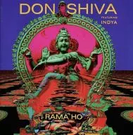 DON SHIVA / RAMA HO[輸入盤]