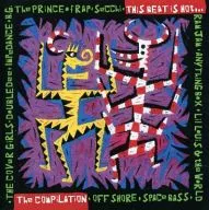 VARIOUS ARTISTS / THIS BEAT IS HOT...THE COMPILATION[輸入盤]