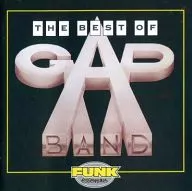 GAP BAND / THE BEST OF GAP BAND [import edition]