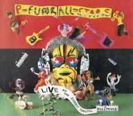 P.FUNALL-STARS/LIVE[进口盘]