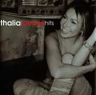 thalia / Greatest Hits[輸入盤]